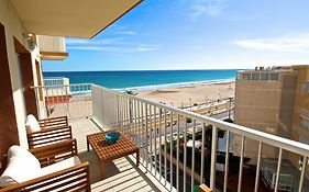 Apartamento Mar Y Arena